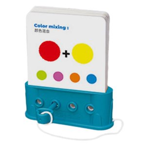 Bothyi - Juego De Rompecabezas Sensorial De Juguetes Montessori Para Niños Pequeños De Jardín De Infantes De 3 Niveles