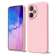 thumbnail image 1 of Carcasa Funda Compatible Con Honor 400 Goma Rosado, 1 of 4