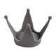 thumbnail image 4 of Casco Multiusos Decoración Duradero Para Motocicleta Senderismo Motocross Gris, 4 of 5
