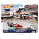 thumbnail image 1 of Maquetas de coche de juguete Hot Wheels Team Transport a escala 1:64, 1 of 8