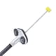 thumbnail image 2 of Cable embrague chevrolet spark 0.8 2006 2016, 2 of 3