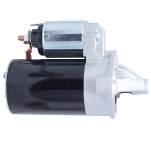 Repuestos Del Sol - Motor Partida 8 Dientes Chevrolet Spark 1.0 2006 2016