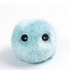thumbnail image 1 of Cat Plush Toy Interactive Ball Cat Training Toy, Pet Toy Ball Squeaky Sounding Toy, 1 of 3