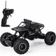 thumbnail image 1 of Coche rc escalada aleación Toys Spot 607026 negro, 1 of 3