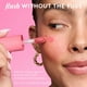 thumbnail image 2 of Set de cuidado de la piel Glow Recipe Dewy Babies con sérum Plum Plump, 2 of 3