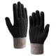 thumbnail image 1 of Guantes de invierno para mujer, cálidos, de punto, antideslizantes, térmicos, con forro de lana, para pantallas táctiles y mensajes de texto., 1 of 8