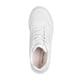 thumbnail image 5 of ZAPATILLAS URBANAS SKECHERS UNO LITE LITE WORK MUJER | 177289-WHT - Talla 38, 5 of 6
