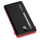thumbnail image 1 of Batería externa Power Banks UCP10000CBN color negro/rojo, 1 of 6