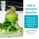 thumbnail image 4 of Espiralizador eléctrico de verduras Shine Kitchen Co. SES-100, 4 of 8