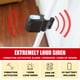 thumbnail image 3 of Barra de seguridad para puerta con alarma SECURITYMAN de 120 dB, extra fuerte, 3 of 8