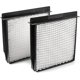 thumbnail image 1 of Filtros para Humidificador Ximoon Pack de 2 (22 x 23 x 4 cm), 1 of 7