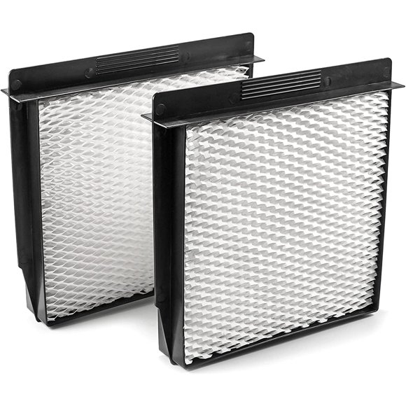 Filtros para Humidificador Ximoon Pack de 2 (22 x 23 x 4 cm)