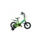 thumbnail image 1 of Bicicleta Infantil Aro 12 Sunshine Color Verde, 1 of 4