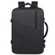 thumbnail image 2 of Mochila Laptop Ejecutiva Expandible USB Impermeable Antirrobo 20-39L para traslado diario, 2 of 3