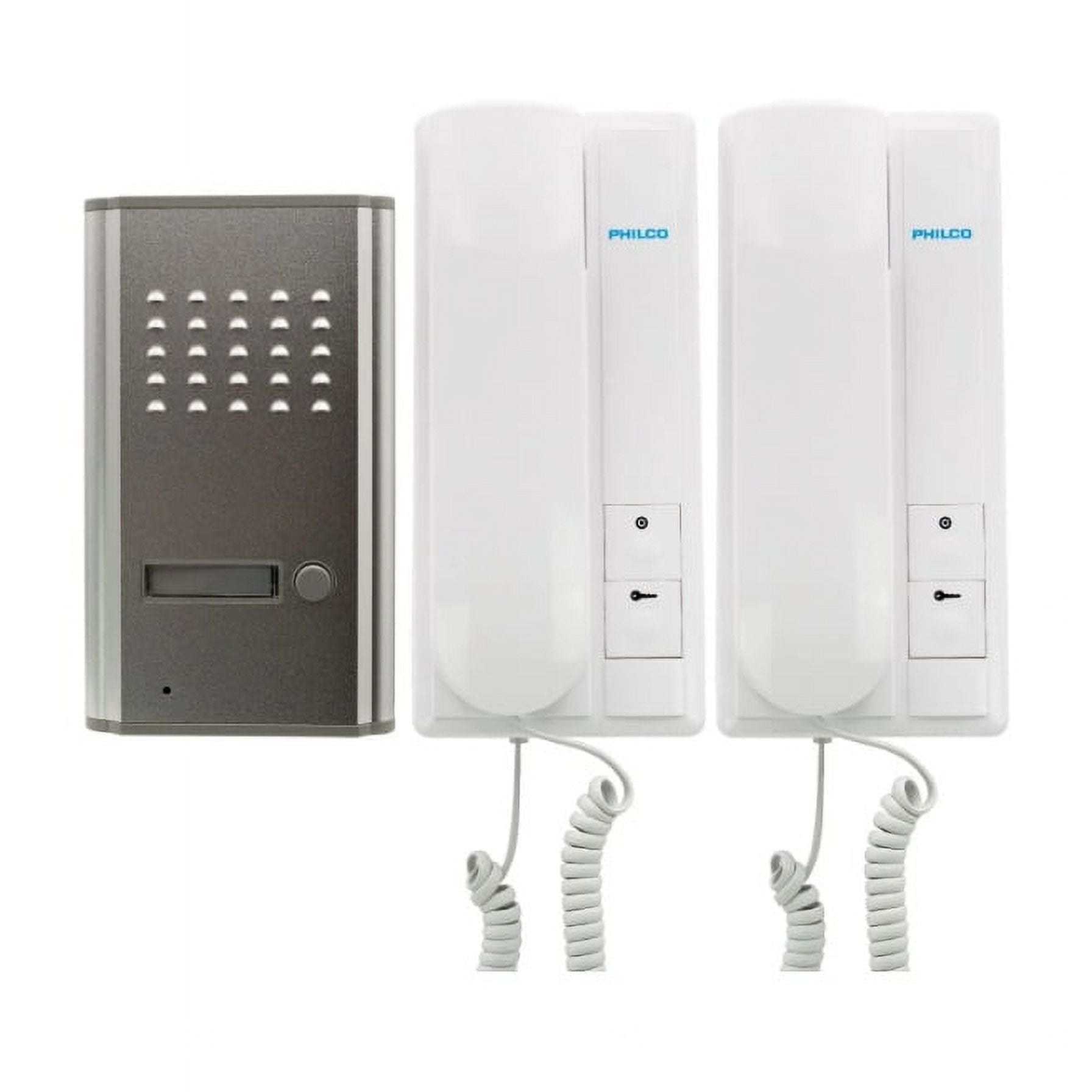 Philco - Citófono Doble Eléctrico