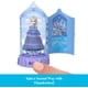 thumbnail image 4 of Set de Juego Muñeca Sorpresa Giratoria Castillo de Hielo Frozen de Mattel, 4 of 6