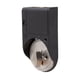 thumbnail image 4 of Cerrojo Poli Sensor100 Llave/Perilla con Alarma inoxidable, 4 of 9