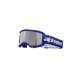 thumbnail image 1 of Gafas Alpinestars Vision 3 MX ATV MTB Off Road, azules, 1 of 4