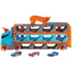 thumbnail image 1 of Hot Wheels City Pista de Juguete Remolque Pista de Carreras, 1 of 6