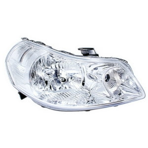 Repuestos Del Sol - Óptico Derecho Suzuki Sx4 2.0 J20A Rw420 Dohc 2008 2010