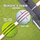 thumbnail image 3 of Kit de herramientas de alineación para marcadores de pelotas de golf BIRDIE79 Birdie Liner, 3 of 6