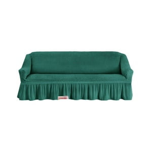 Genérico - Cubre Sillón 3 Cuerpos Texturizado - Tipo Turkos D7