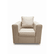 thumbnail image 3 of BUTACA AURELIA TELA BEIGE, 3 of 4