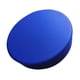 thumbnail image 1 of Asiento Redondo para Taburete con Repuesto Acolchado Funda de Cuero PU Extraíble Y Diseño Compacto Adecuado para Bar Salón de Belleza Oficina Hogar Ba Azul, 1 of 5