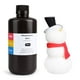 thumbnail image 1 of Impresora 3D de resina ELEGOO, LCD tipo ABS, curado UV, 1 kg, blanca, 1 of 3