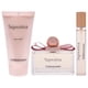 thumbnail image 2 of Set De Regalo Salvatore Ferragamo Signorina EDP 100ml, EDP 15ml, Loción Corporal 50ml Mujer, 2 of 3