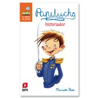 Sm - Libro Papelucho Historiador