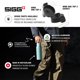 thumbnail image 4 of Botella de agua Sigg WMB Pathfinder 740 ml a prueba de fugas, libre de BPA, 4 of 6