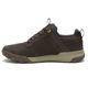 thumbnail image 2 of Zapatilla Cuero CAT Hombre Hex Ready Lo Café, 2 of 6
