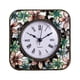 thumbnail image 4 of Vintage Mesa Reloj Cabecera Números Romanos Granja Hotel Decorativo, 4 of 5