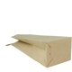thumbnail image 2 of Bolsa de hojalata AwePackage de papel kraft resistente a la grasa, 1 kg (100), 2 of 4