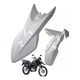 thumbnail image 1 of Tapabarro Delantero Moto Yamaha Xtz 150 Blanco, Calidad Oem, 1 of 3