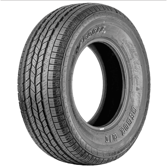 Neumatico 215/70 R16 Durable 100H Rebok H/T WL