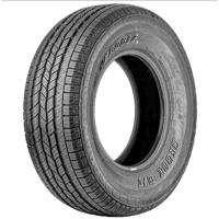 Aderenza - Neumatico 215/70 R16 Durable 100H Rebok H/T Wl