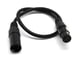 thumbnail image 3 of Cable Adaptador DMX Turnaround XLR Macho De 5 Pines A Hembra De 3 Pines, 3 of 3