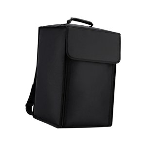 Magideal - Bolsa De Cajón, Mochila, Bolsa De Cajón, Bolsa De Percusión, Bolsa De Almacenamiento, Bolsa De Transporte Para Instrumentos, Mochila De Cajón, Estuche