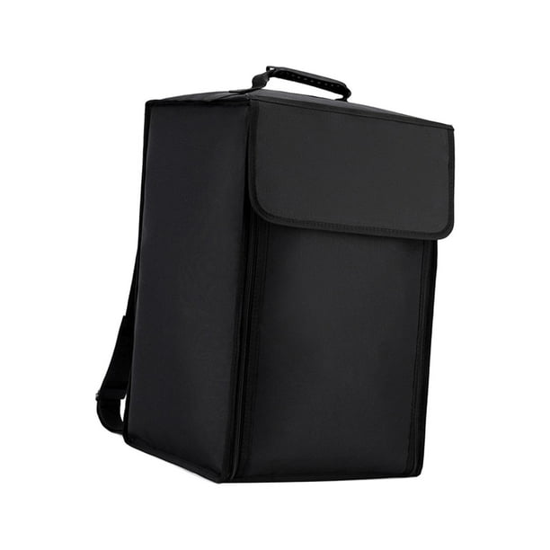 Bolsa de cajón, mochila, bolsa de cajón, bolsa de percusión, bolsa de almacenamiento, bolsa de transporte para instrumentos, mochila de cajón, estuche