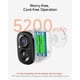 thumbnail image 2 of Cámara de Seguridad CINMOORE BC22 2.5K 5200mAh Exterior, 2 of 3