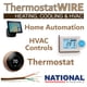 thumbnail image 4 of Cable para termostato NATIONAL 18/5 7,6 m de cobre sólido, 4 of 6