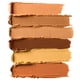 thumbnail image 3 of Paleta de contorno Conceal Correct NYX PROFESSIONAL MAKEUP Deep, 3 of 3