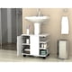 thumbnail image 2 of Optimizador Lavamanos Bath 55 Blanco, 2 of 4