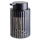 thumbnail image 1 of Dispensador De Jabon Vidrio Gris, 1 of 3