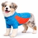 thumbnail image 1 of Playera para perro Pet Life® Active Barko Pawlo de secado rápido para fitness, 1 of 9