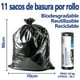 thumbnail image 2 of Aileda Bolsa De Basura Mediana 70x90 Cms 1 rollo con 11 unidades, 2 of 9