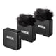 thumbnail image 2 of Sistema de micrófono inalámbrico Rode Wireless GO III (Gen 3), 2 of 8