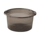 thumbnail image 1 of Bañera de hidromasaje para pies, multifuncional y portátil, con puntos de acupresión, ideal para adultos. Perfecta para un tratamiento de spa en casa. Negro, 1 of 5